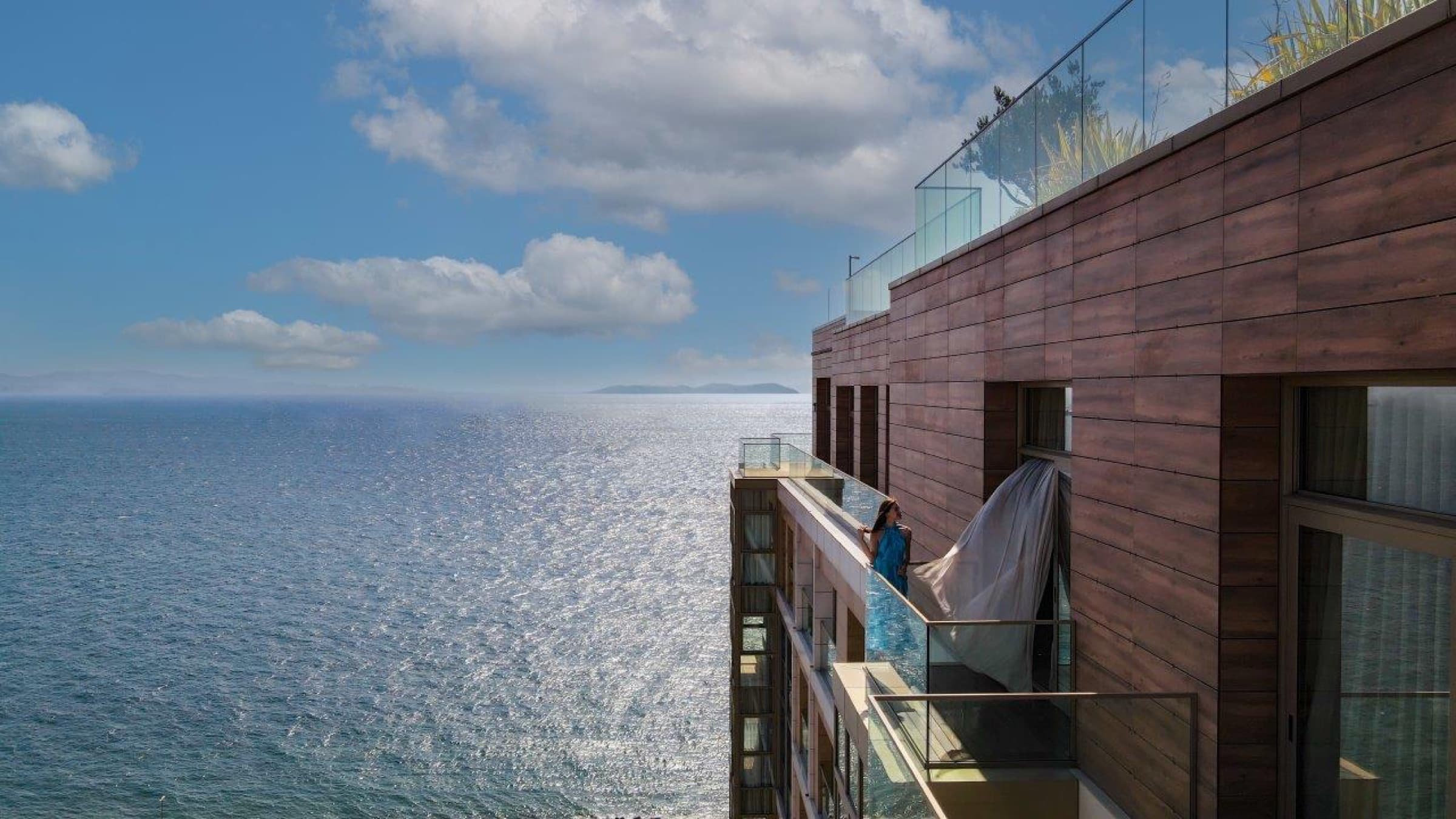 3+1 apartment at Büyükyalı İstanbul