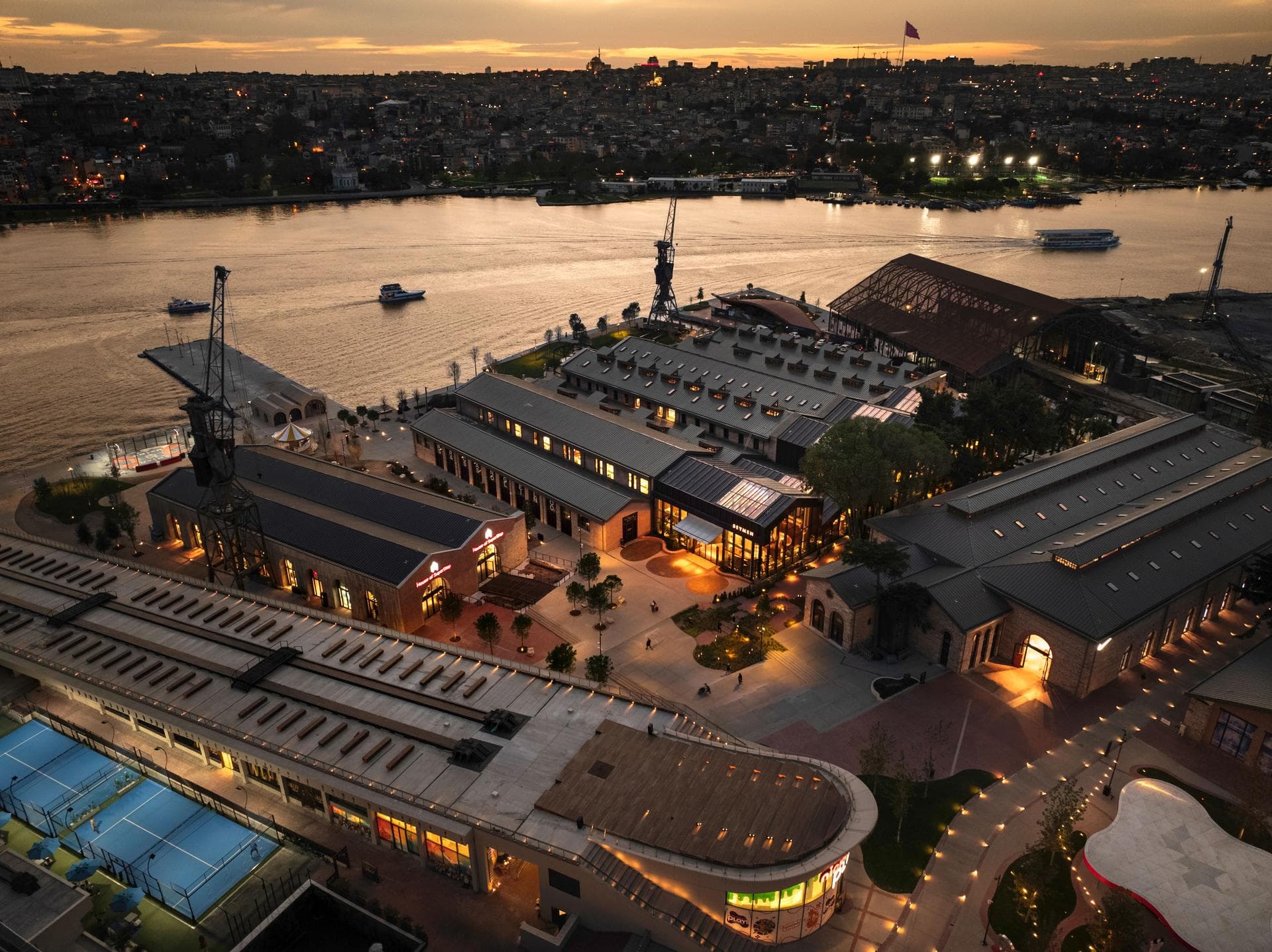 Tersane İstanbul